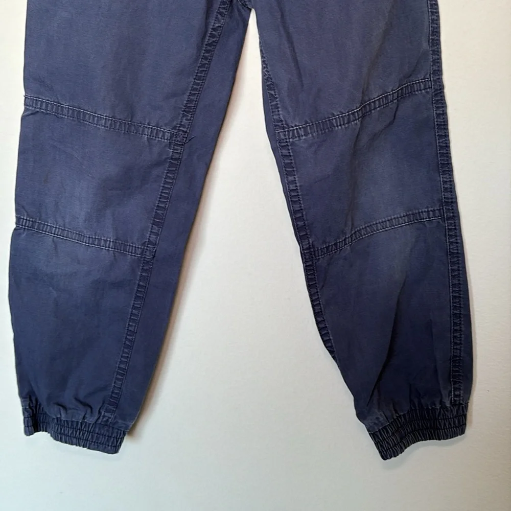 Polo by Ralph Lauren Dark Blue Pants